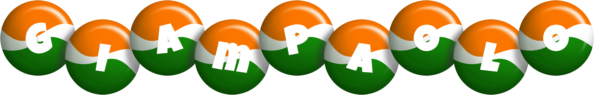 Giampaolo india logo