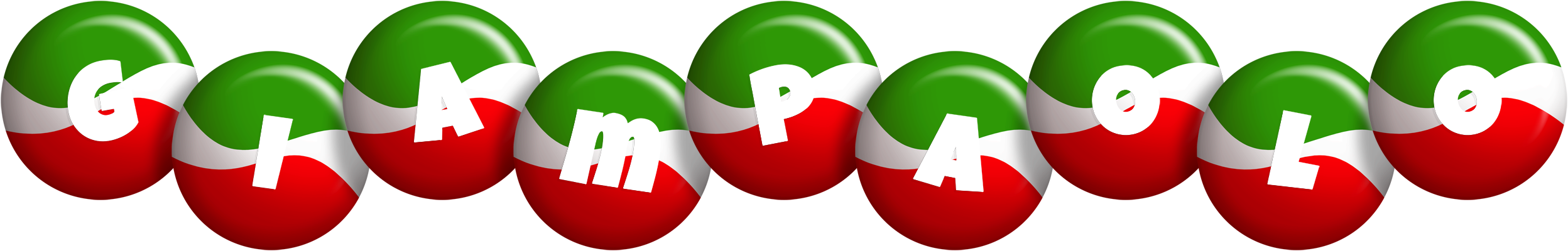 Giampaolo italy logo