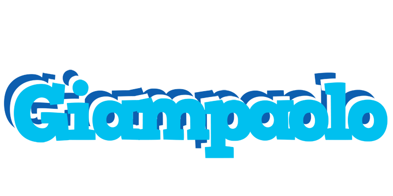 Giampaolo jacuzzi logo