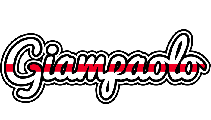 Giampaolo kingdom logo