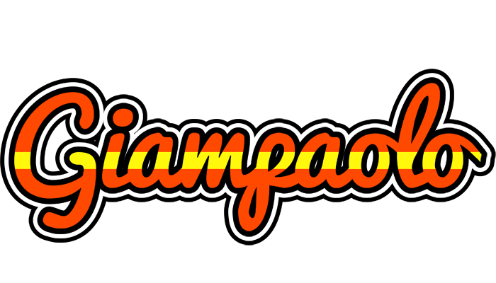 Giampaolo madrid logo