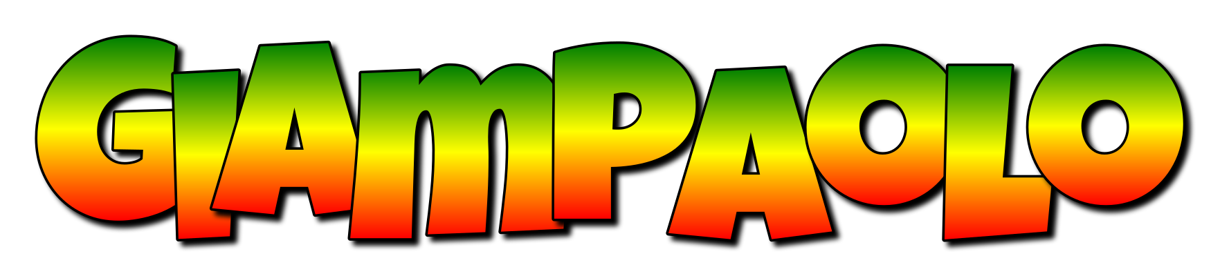 Giampaolo mango logo