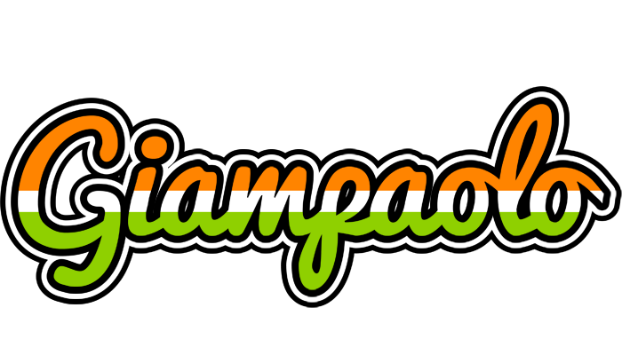 Giampaolo mumbai logo