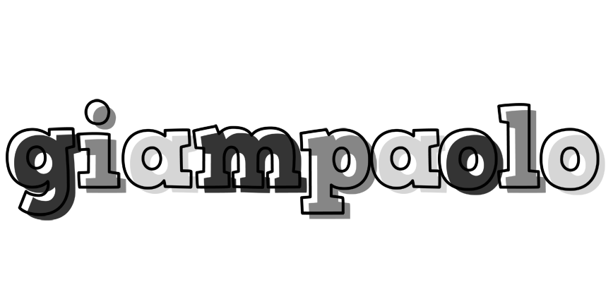 Giampaolo night logo