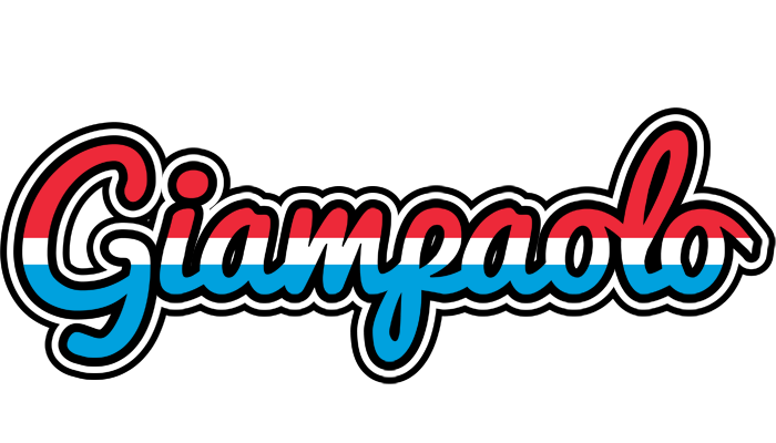 Giampaolo norway logo