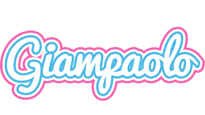 Giampaolo outdoors logo