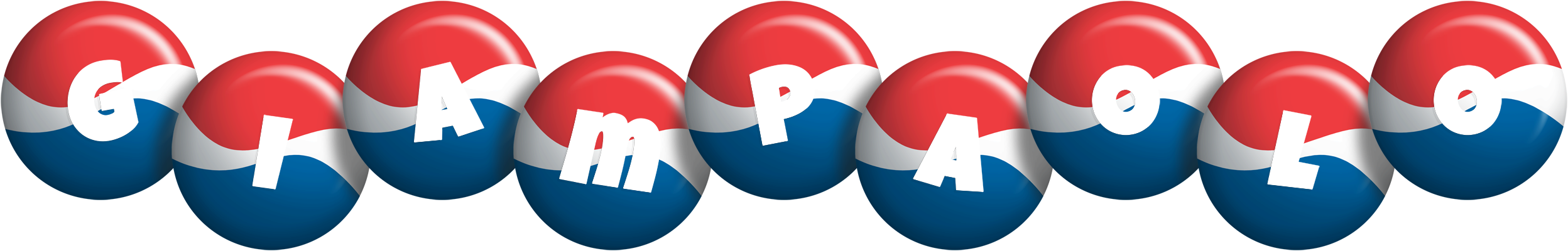 Giampaolo paris logo