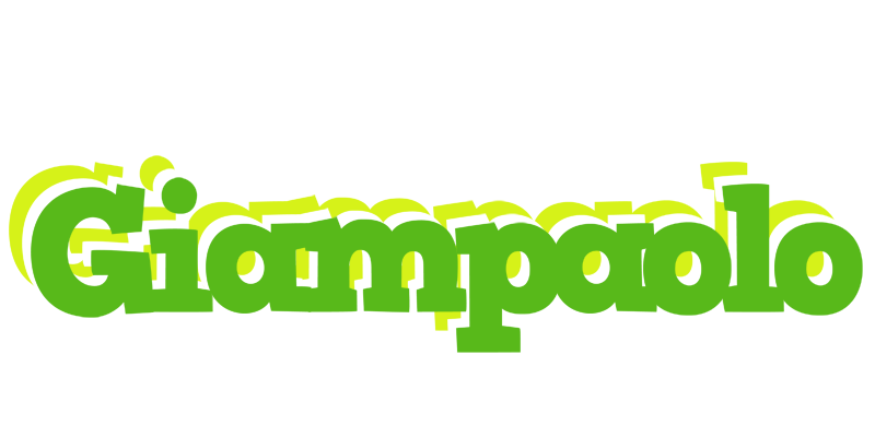 Giampaolo picnic logo