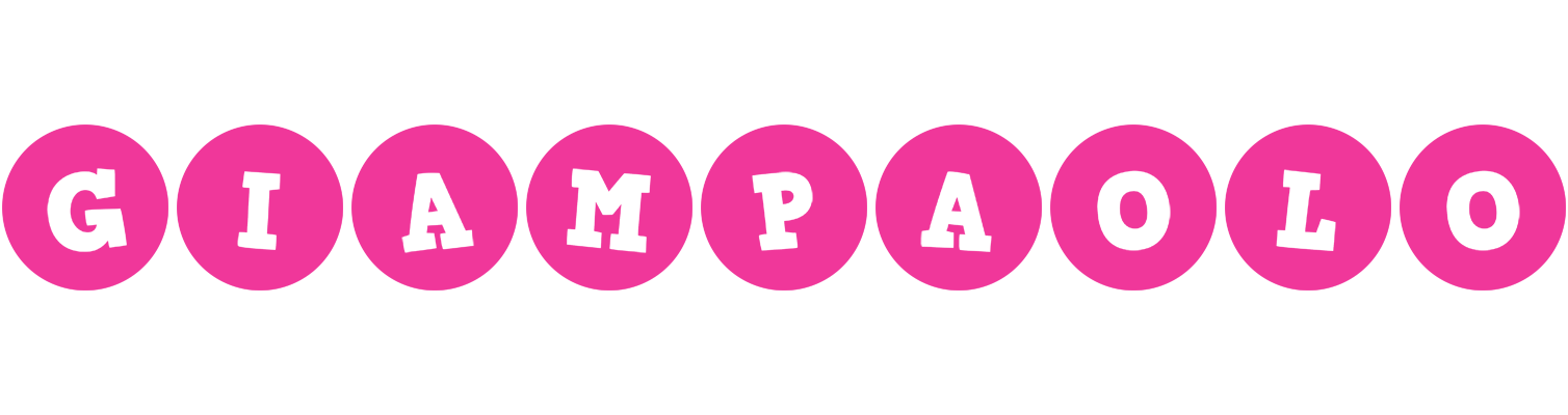 Giampaolo poker logo