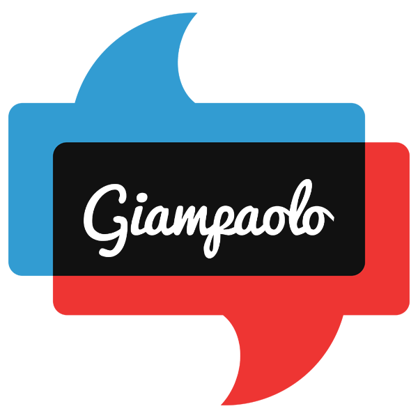 Giampaolo sharks logo