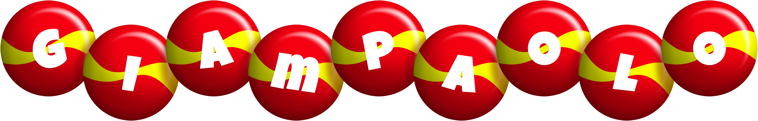 Giampaolo spain logo