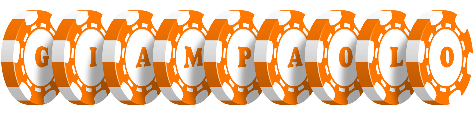 Giampaolo stacks logo