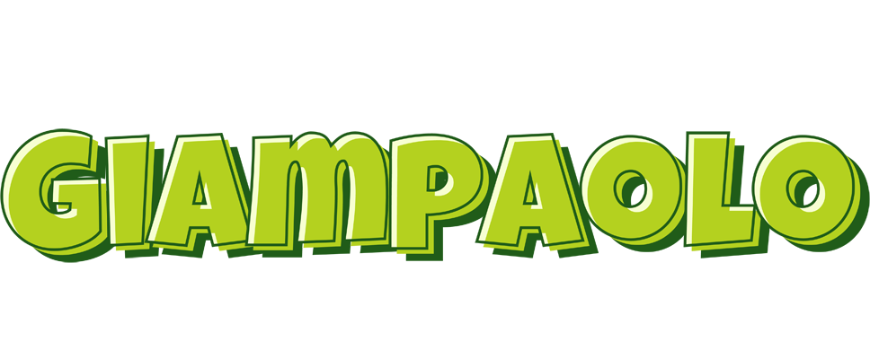 Giampaolo summer logo