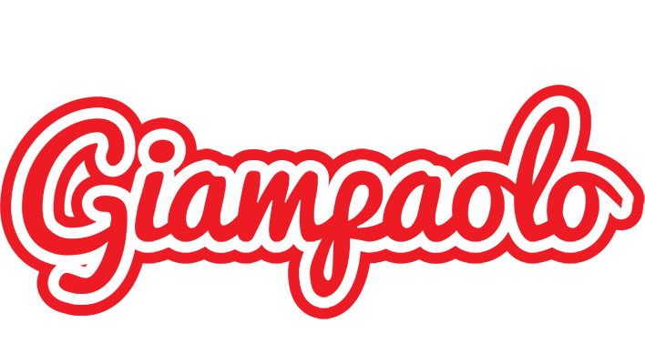 Giampaolo sunshine logo