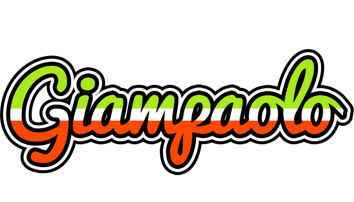 Giampaolo superfun logo