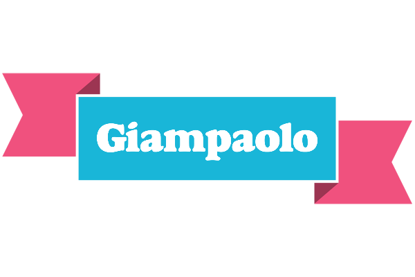 Giampaolo today logo