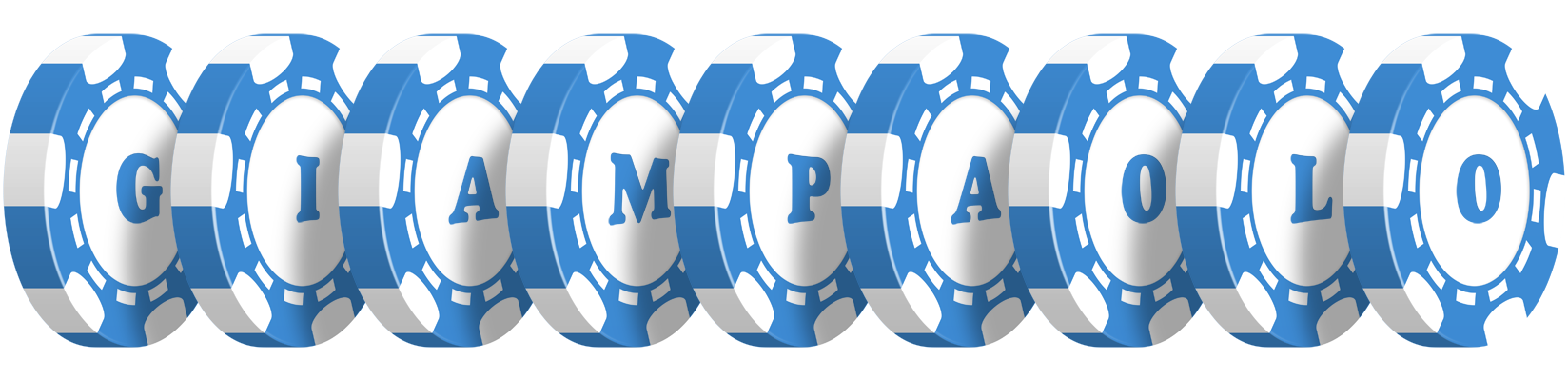 Giampaolo vegas logo