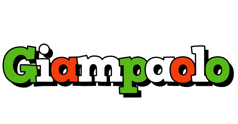 Giampaolo venezia logo