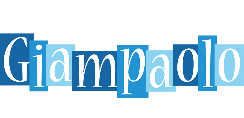 Giampaolo winter logo