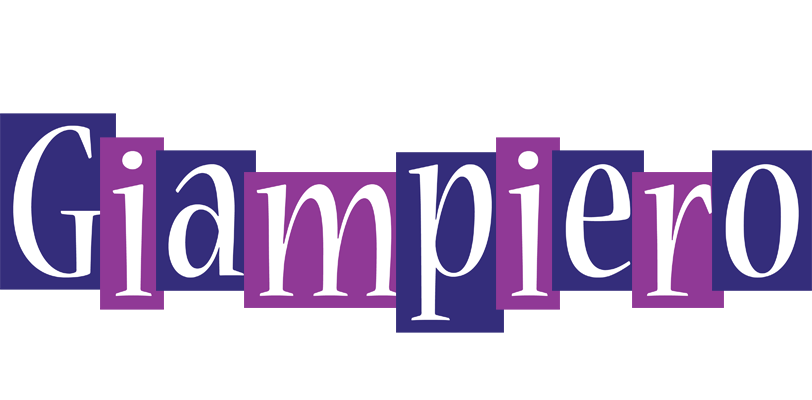 Giampiero autumn logo