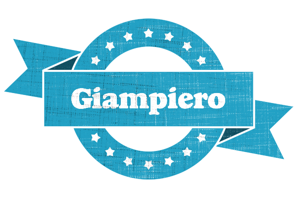Giampiero balance logo