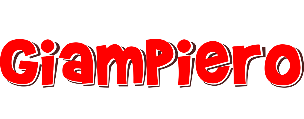 Giampiero basket logo