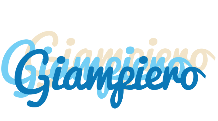 Giampiero breeze logo