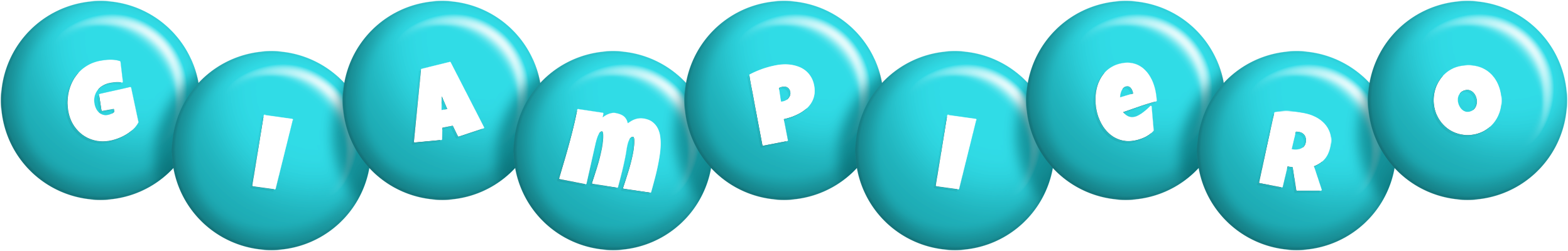 Giampiero candy-azur logo