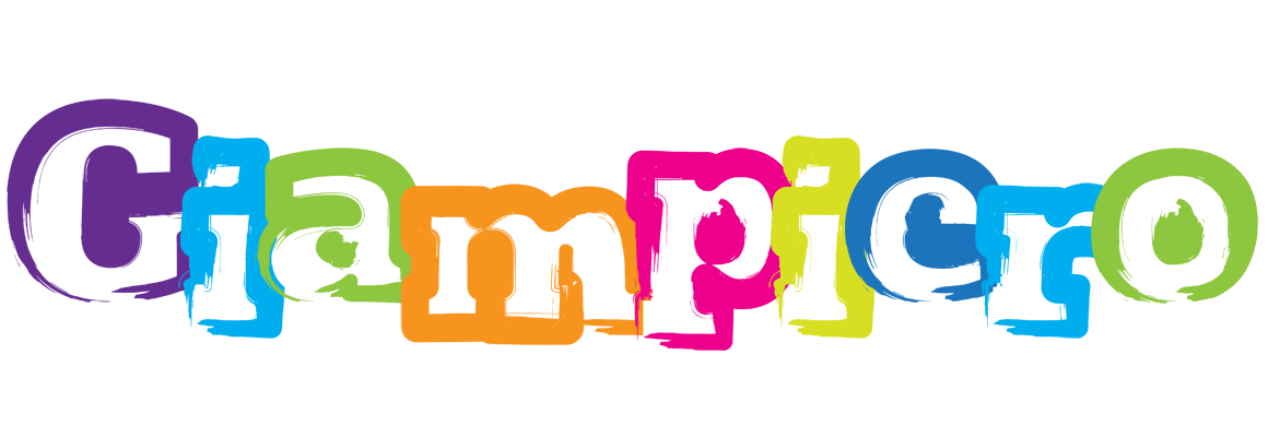 Giampiero casino logo