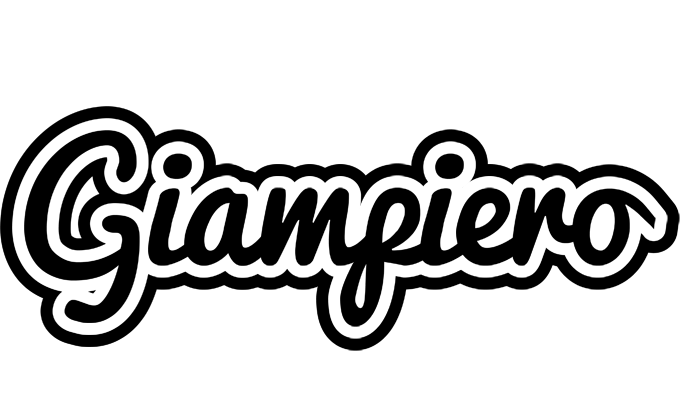 Giampiero chess logo