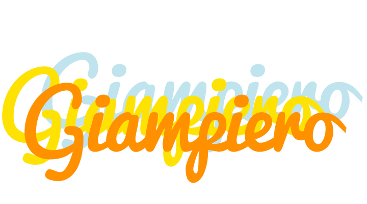 Giampiero energy logo