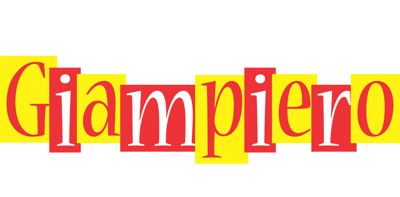Giampiero errors logo