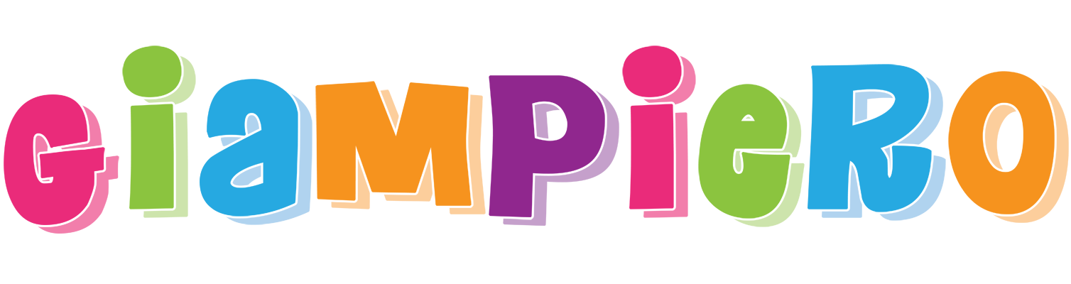 Giampiero friday logo