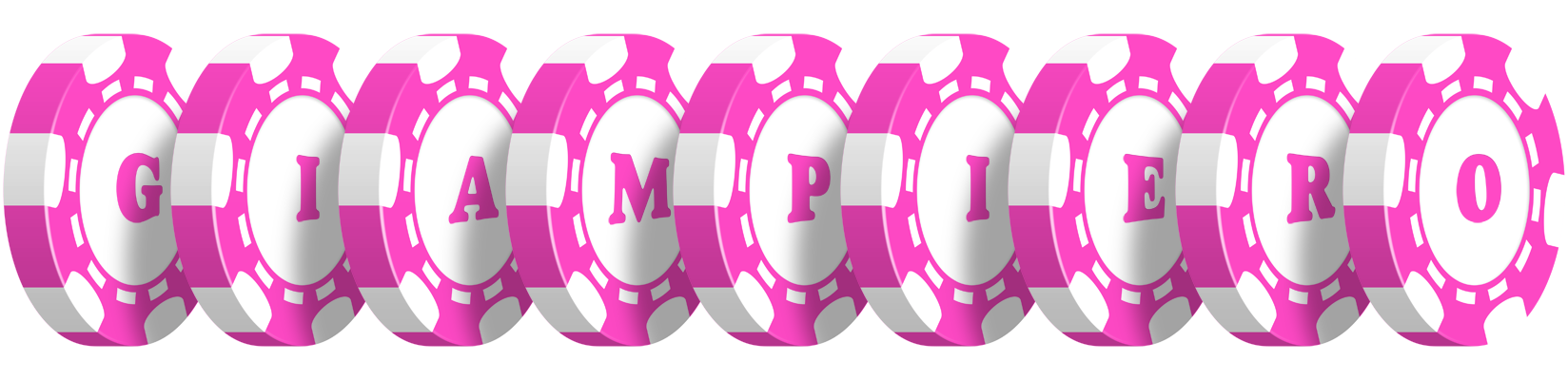 Giampiero gambler logo