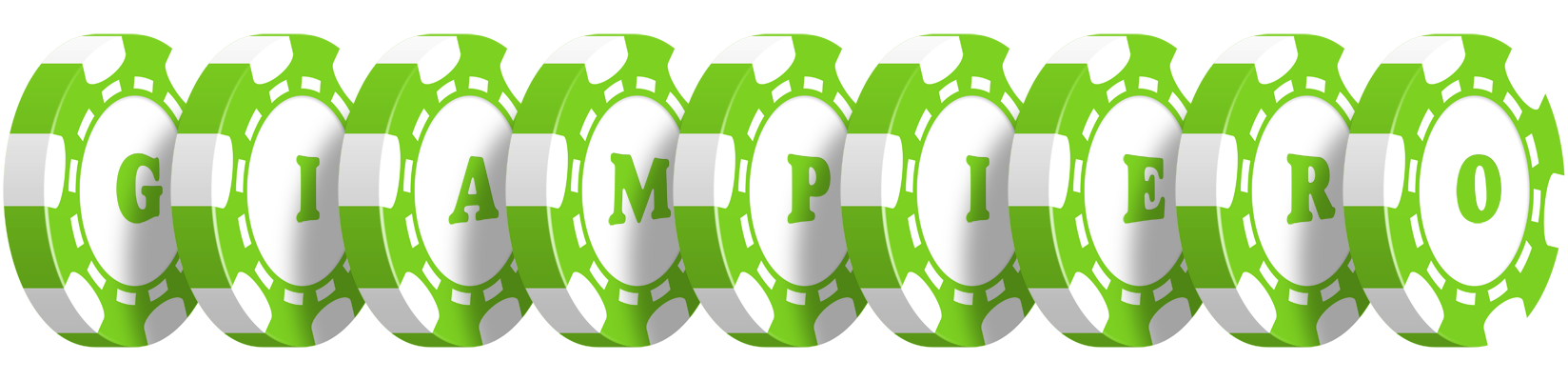 Giampiero holdem logo