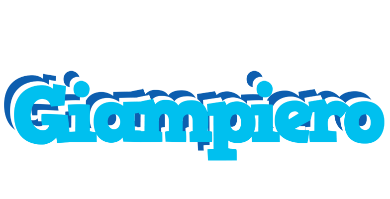 Giampiero jacuzzi logo