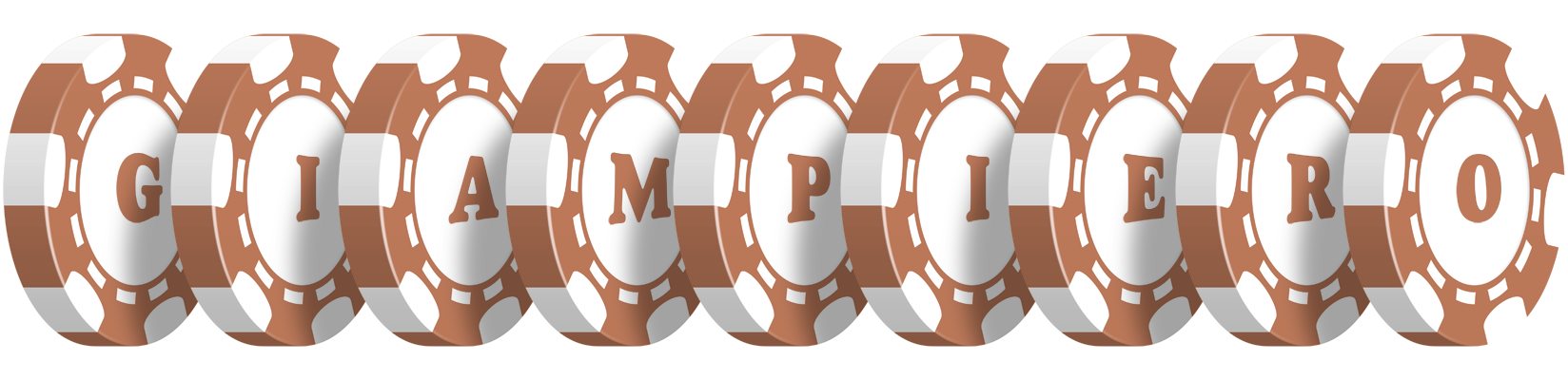 Giampiero limit logo