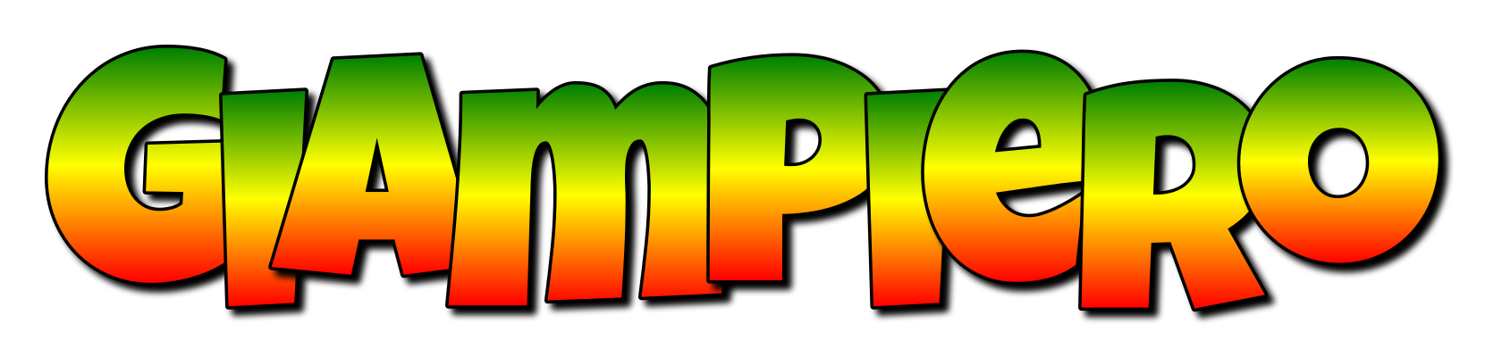 Giampiero mango logo