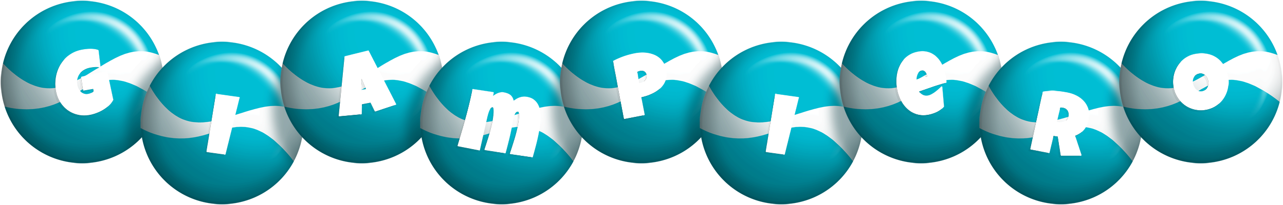 Giampiero messi logo