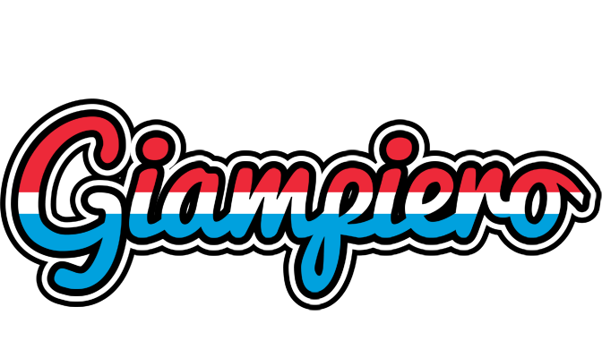 Giampiero norway logo