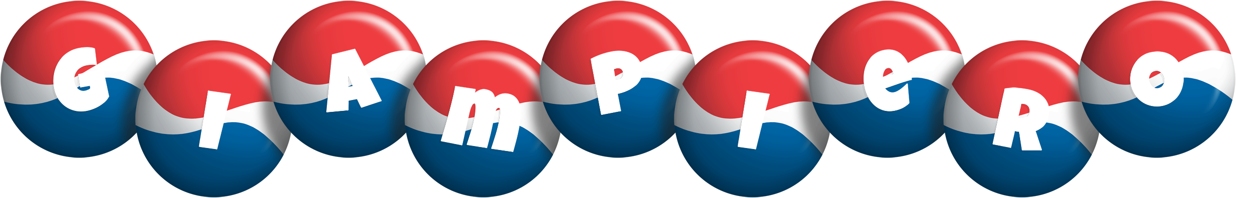 Giampiero paris logo