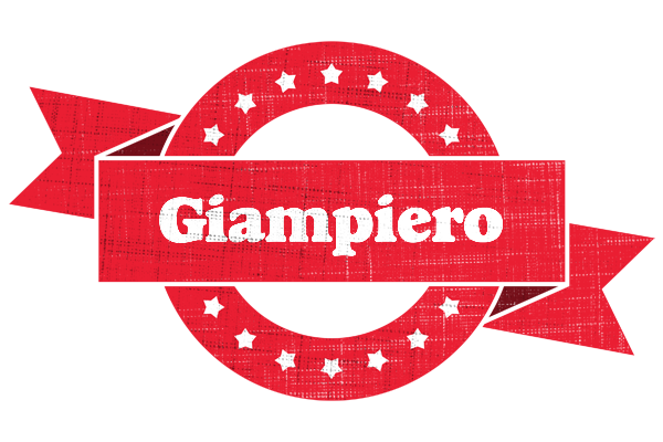 Giampiero passion logo