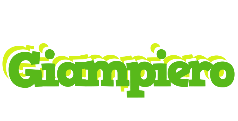 Giampiero picnic logo