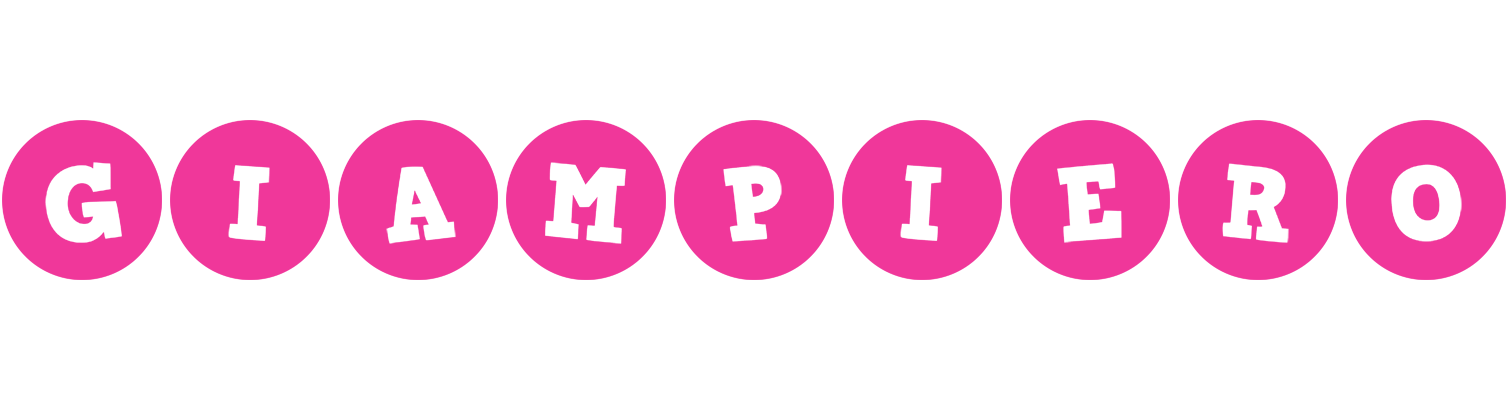 Giampiero poker logo