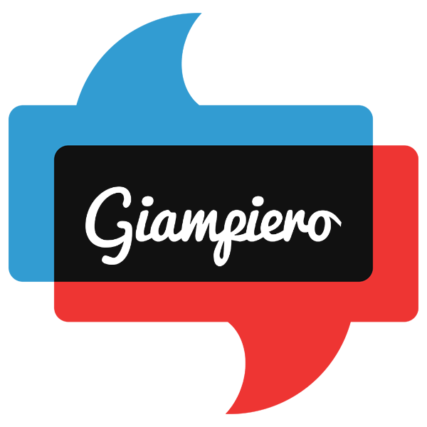 Giampiero sharks logo