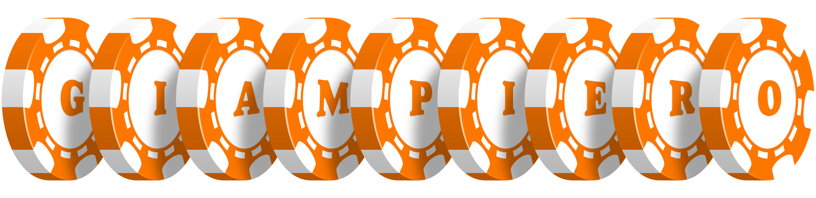 Giampiero stacks logo