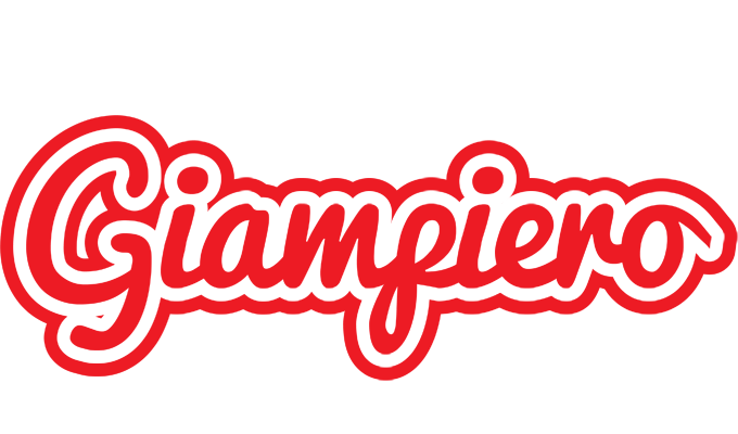 Giampiero sunshine logo