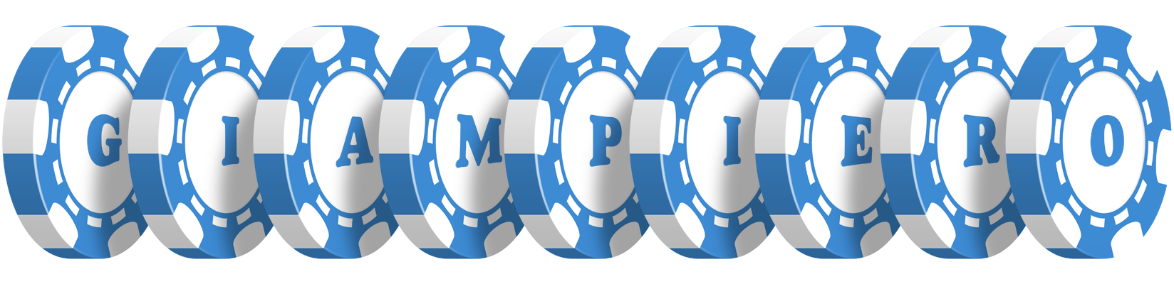 Giampiero vegas logo