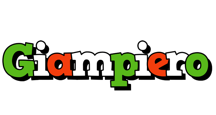 Giampiero venezia logo