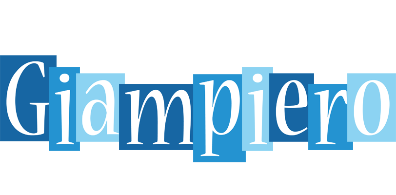 Giampiero winter logo